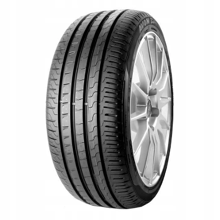 205/50R17 opona AVON ZV7 XL 93W